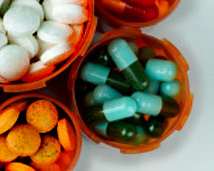 Amphetamine Abuse Signs
