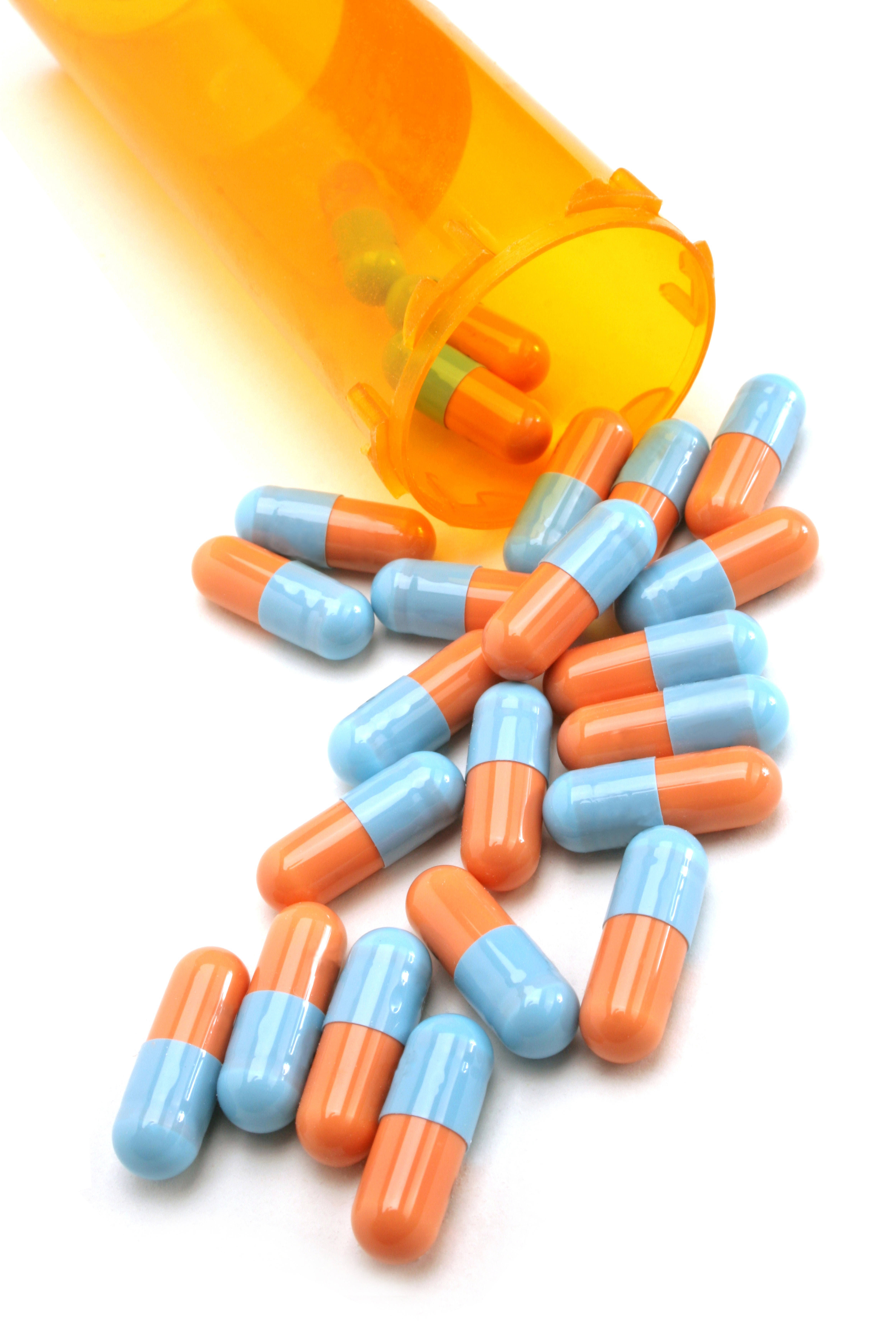 Barbiturate Effects