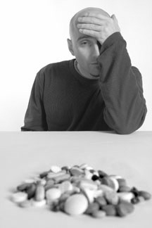 Barbiturate Withdrawal