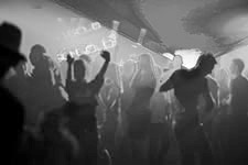 Club Dancing