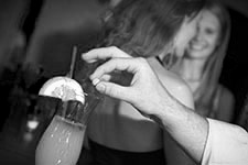 Date Rape Drink