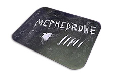 Mephedrone