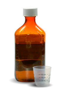 Codiene Syrup