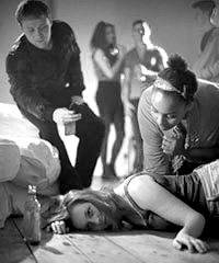 Overdose