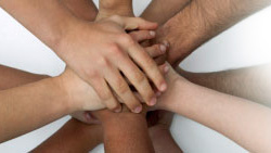 Support for drug addicts