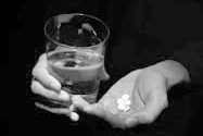 Effects of Benzodiazepine