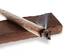 Hashish Addiction Help