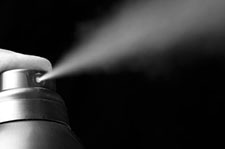 Inhalant Spray