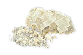 Methylone is Like Bath Salt