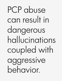 PCP Effects