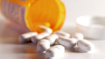 Pill Abuse