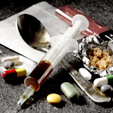 Polydrug Abuse