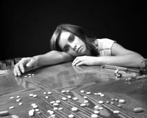Prescription Drug Abuse Effects