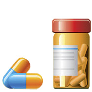 Prescription Drug History