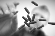 Prescription Drug Use
