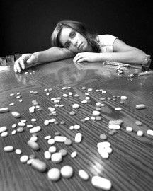 Prescription Drugs