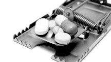 Prescription Pain Pills