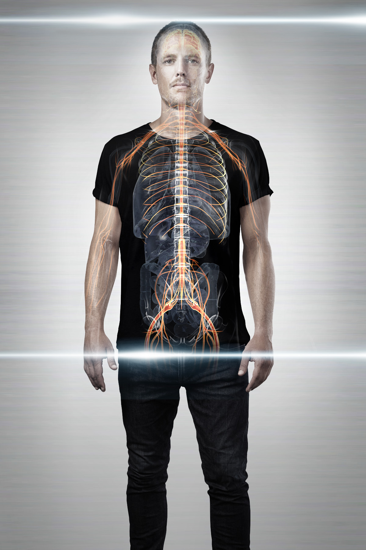 Nervous System