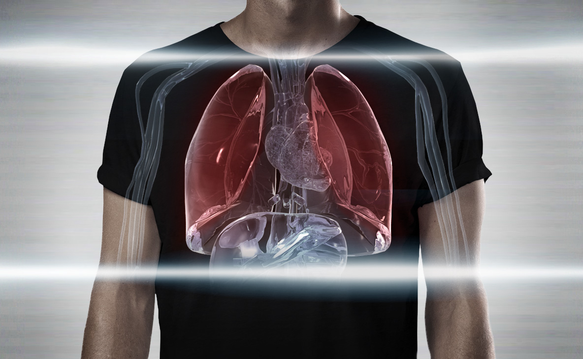 Lungs