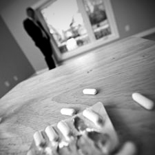 Prescription Drug Use