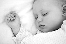 Sleeping Baby
