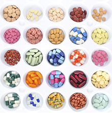 Prescription Drugs