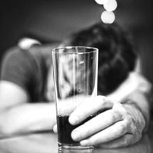 Purple Drank Abuse