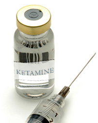 Ketamine