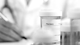 Writing Prescription Drug
