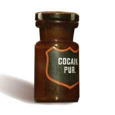 Cocaine Medicine