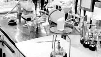 Crystal Meth Lab