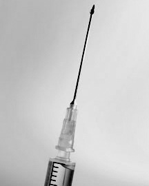 Fentanyl Shot