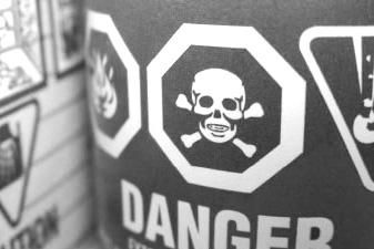 Methamphetamine Chemicals