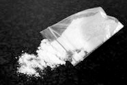 Methamphetamine Drug