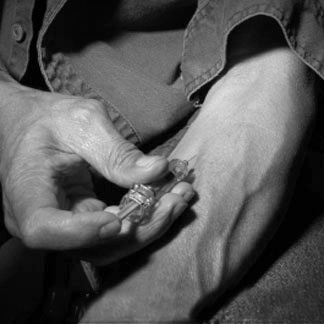 Methamphetamine FAQs