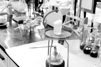 Methamphetamine Labs