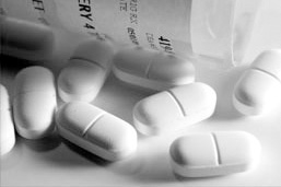 pain pills addiction