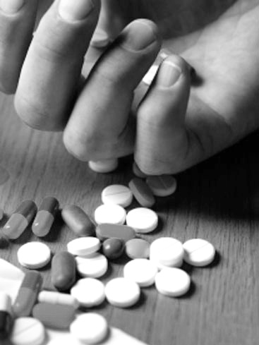 Prescription Drug Use