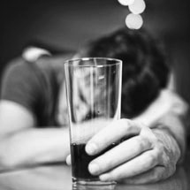 Purple Drank Abuse