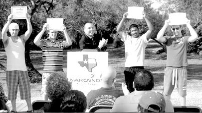 Narconon South Texas Drug Rehabilitation Graduation