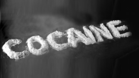 Symptoms of Cocaine Use