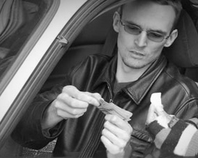West Virginia Drug Addiction