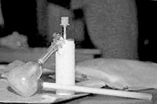 Crack Pipe