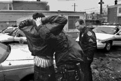 arrest: it could happen to you