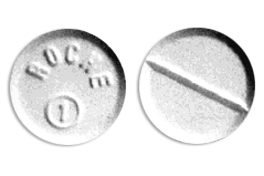 Rohypnol / GHB