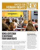 Human Rights Newsletter #16