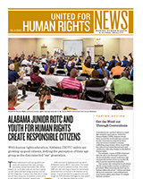 Human Rights Newsletter #12