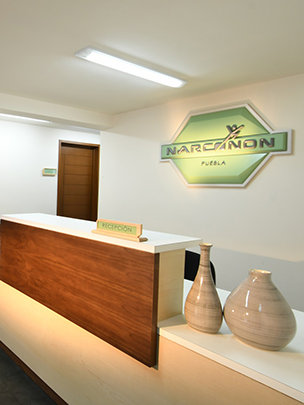 Narconon Puebla. Reception