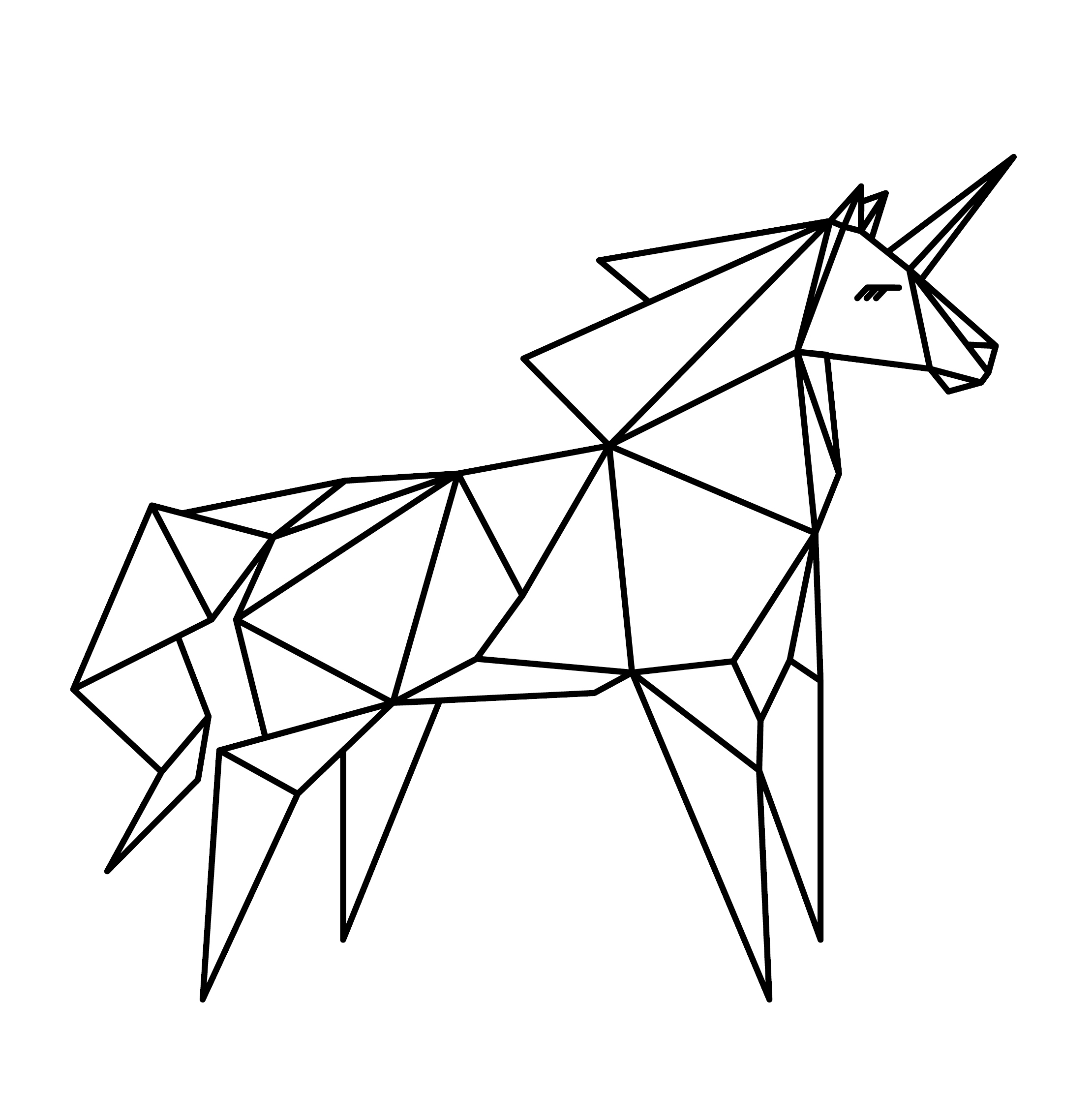 unicorn