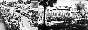 Photos of 1940s Clearwater
